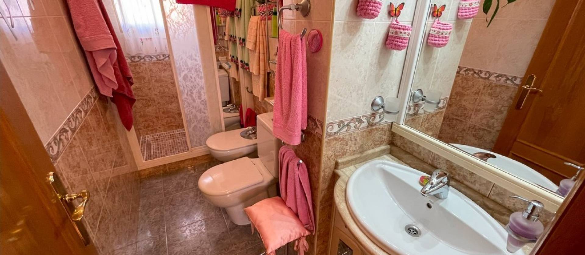 Revente - Semi Detached - La Union