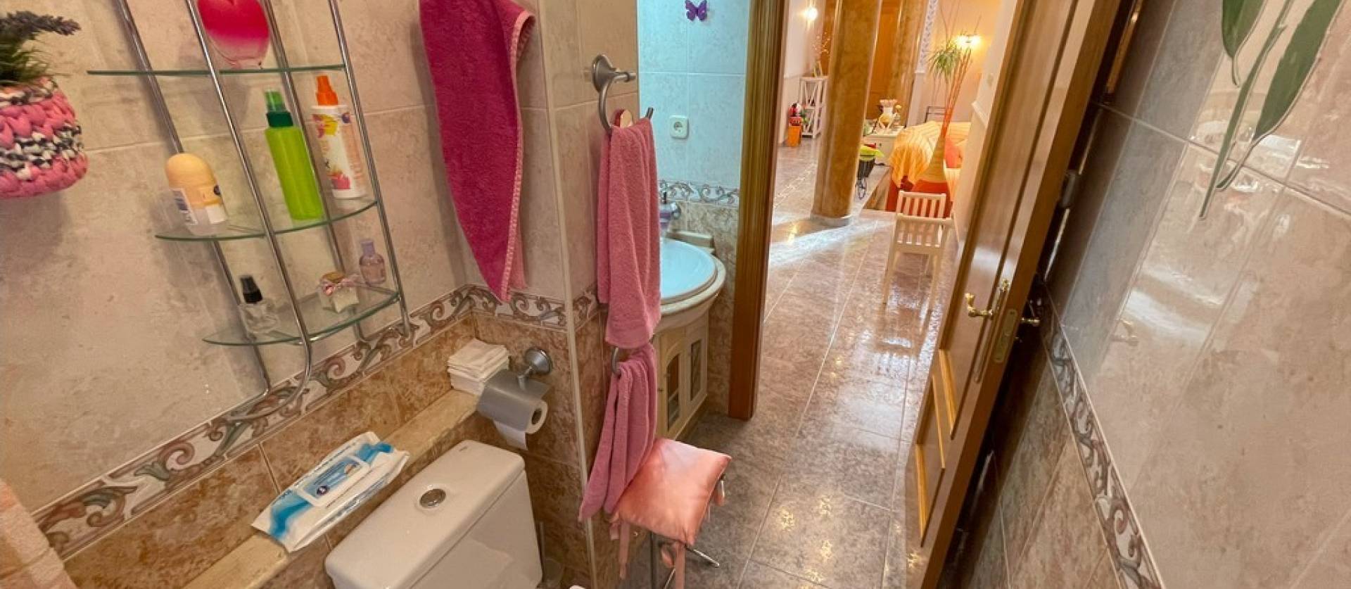 Revente - Semi Detached - La Union