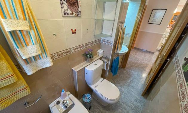 Revente - Semi Detached - La Union