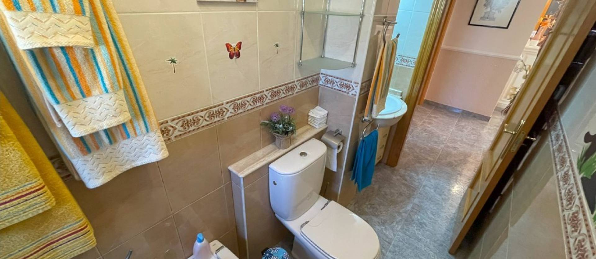 Revente - Semi Detached - La Union