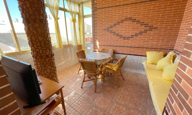 Revente - Semi Detached - La Union