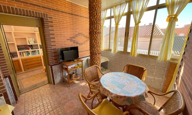 Revente - Semi Detached - La Union