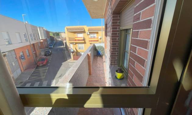 Revente - Semi Detached - La Union