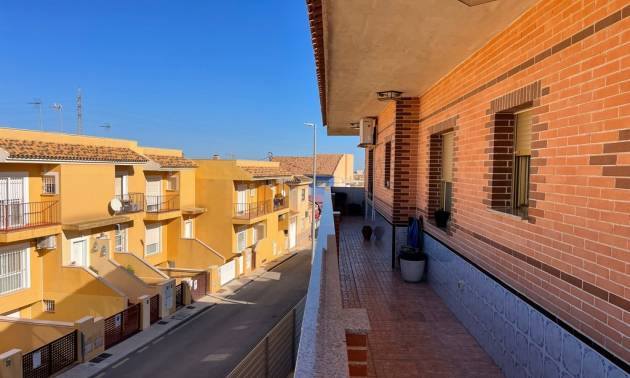 Revente - Semi Detached - La Union