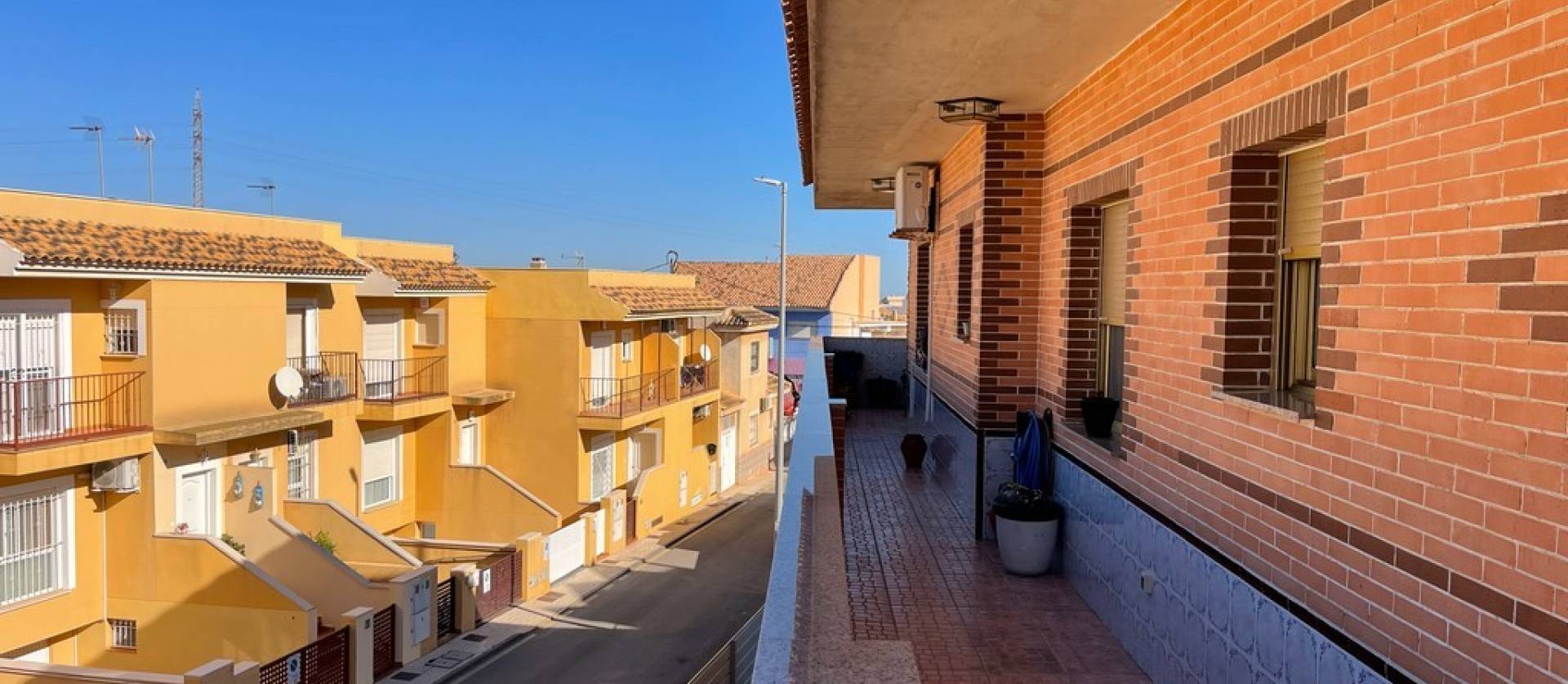 Revente - Semi Detached - La Union