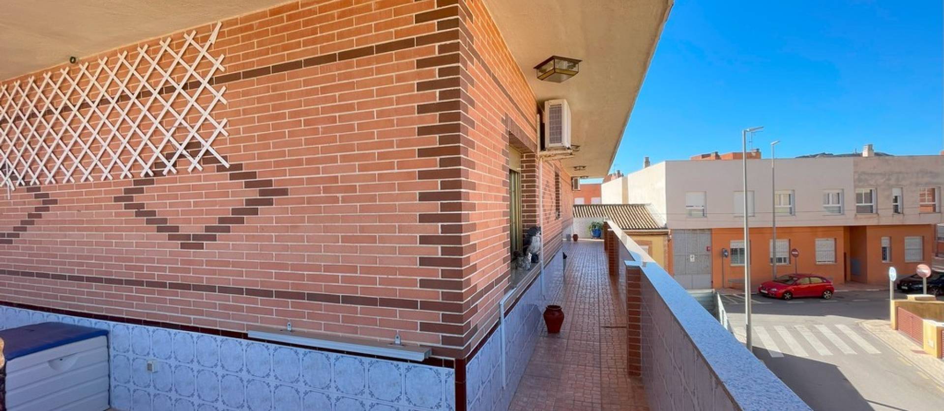 Revente - Semi Detached - La Union