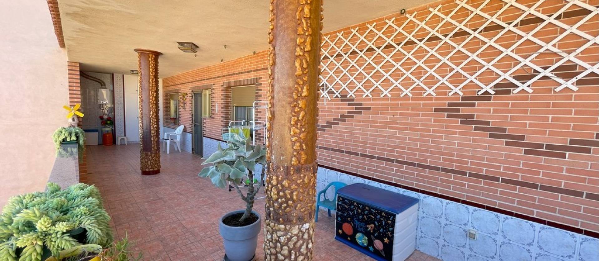 Revente - Semi Detached - La Union