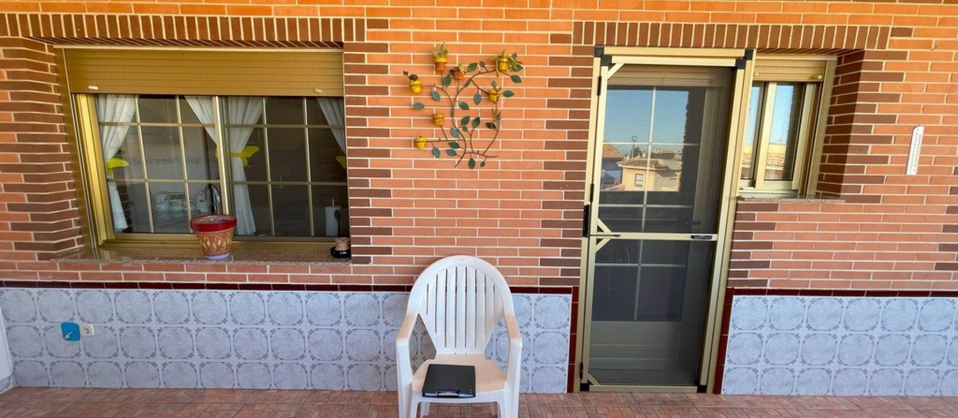 Revente - Semi Detached - La Union