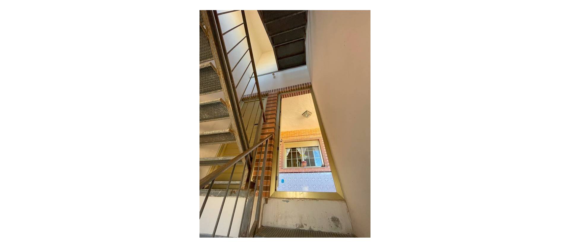 Revente - Semi Detached - La Union