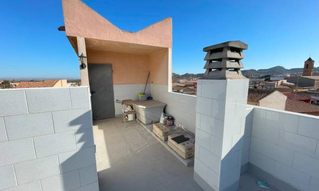 Revente - Semi Detached - La Union