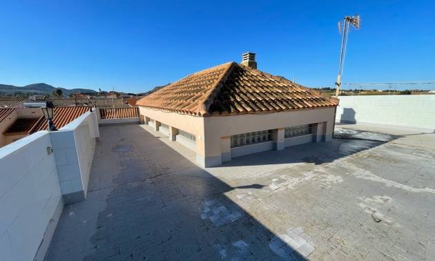 Revente - Semi Detached - La Union