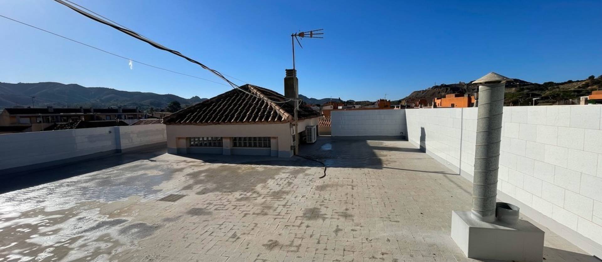 Revente - Semi Detached - La Union