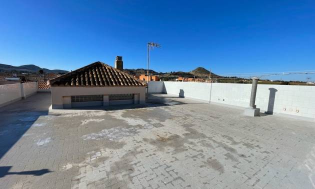 Revente - Semi Detached - La Union