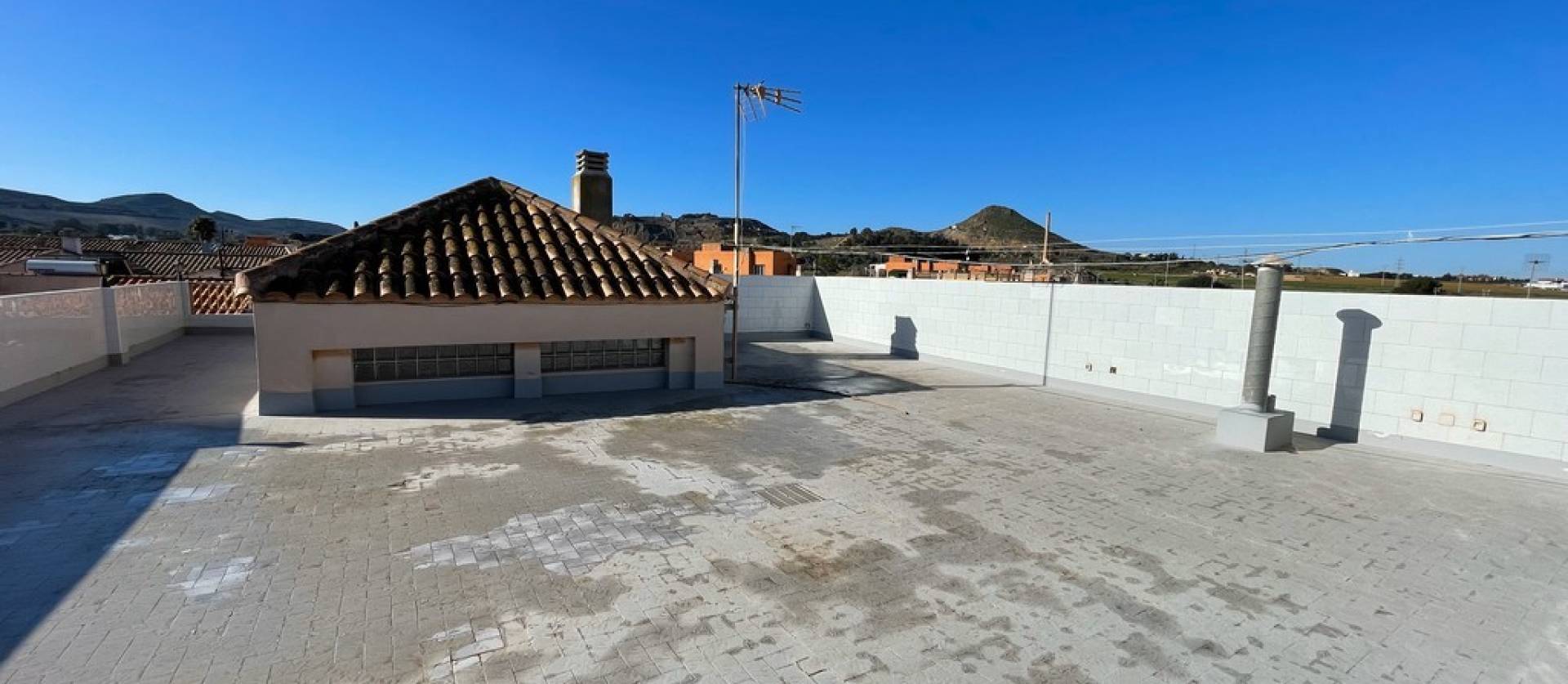 Revente - Semi Detached - La Union