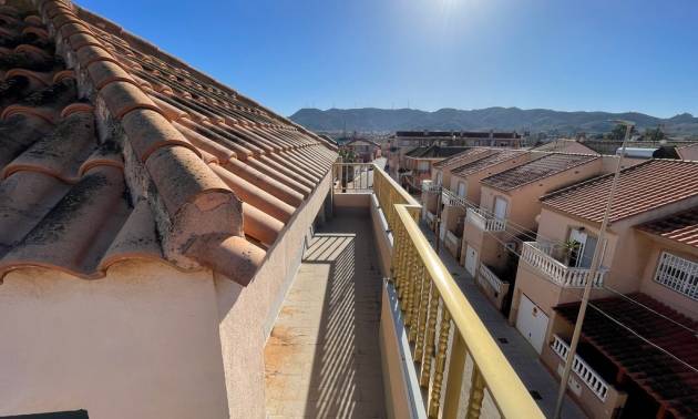 Revente - Semi Detached - La Union