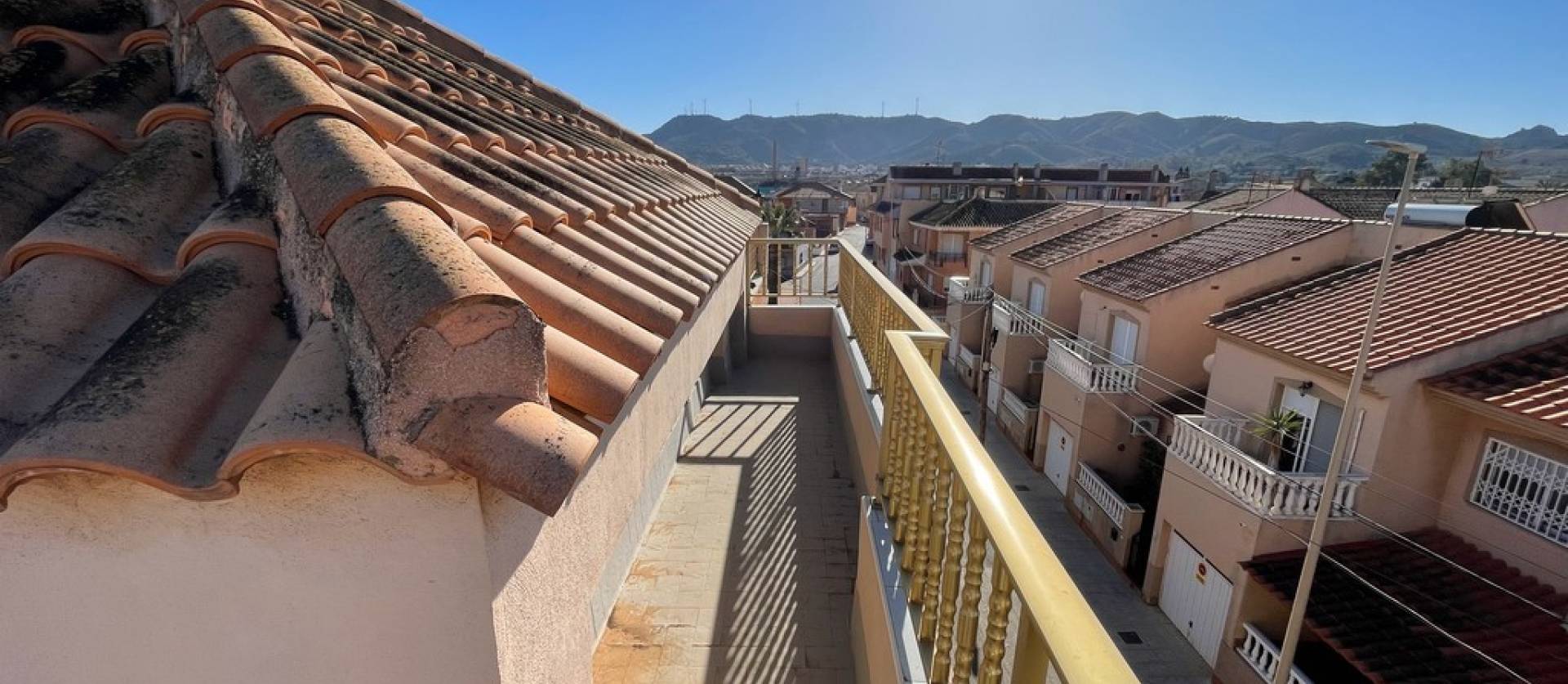 Revente - Semi Detached - La Union