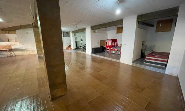 Revente - Semi Detached - La Union