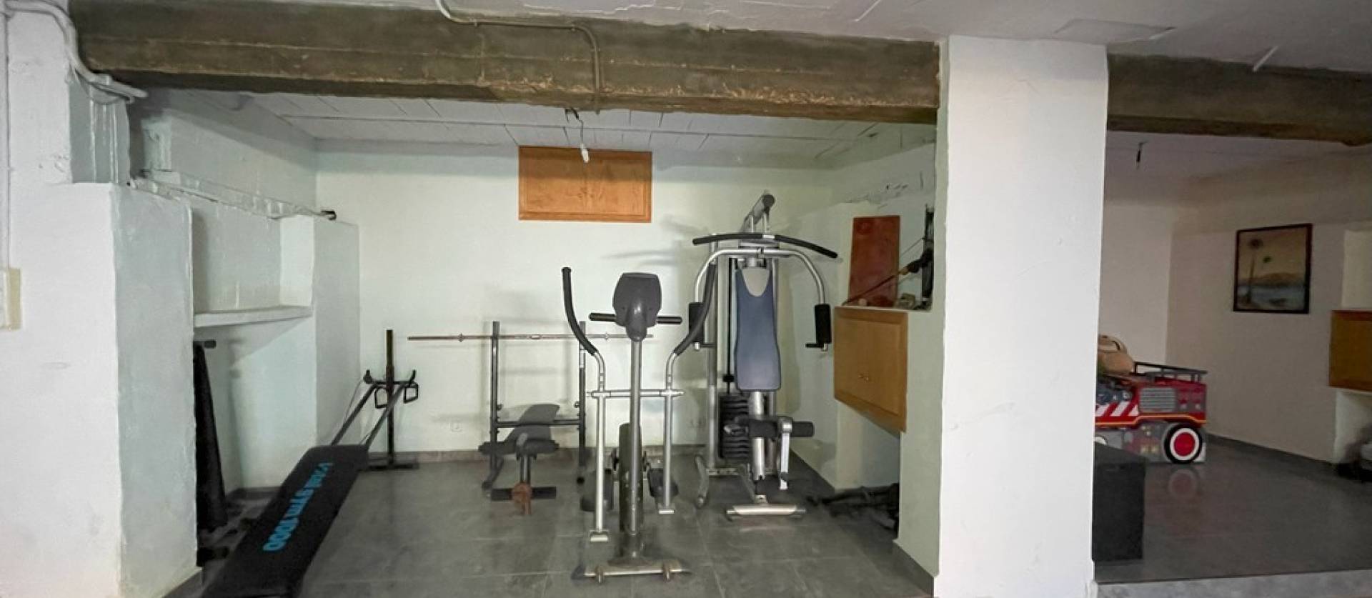 Revente - Semi Detached - La Union