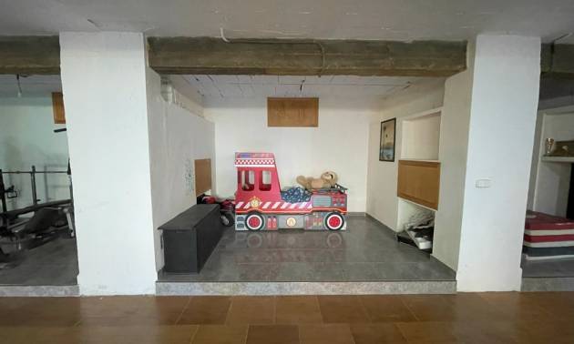 Revente - Semi Detached - La Union