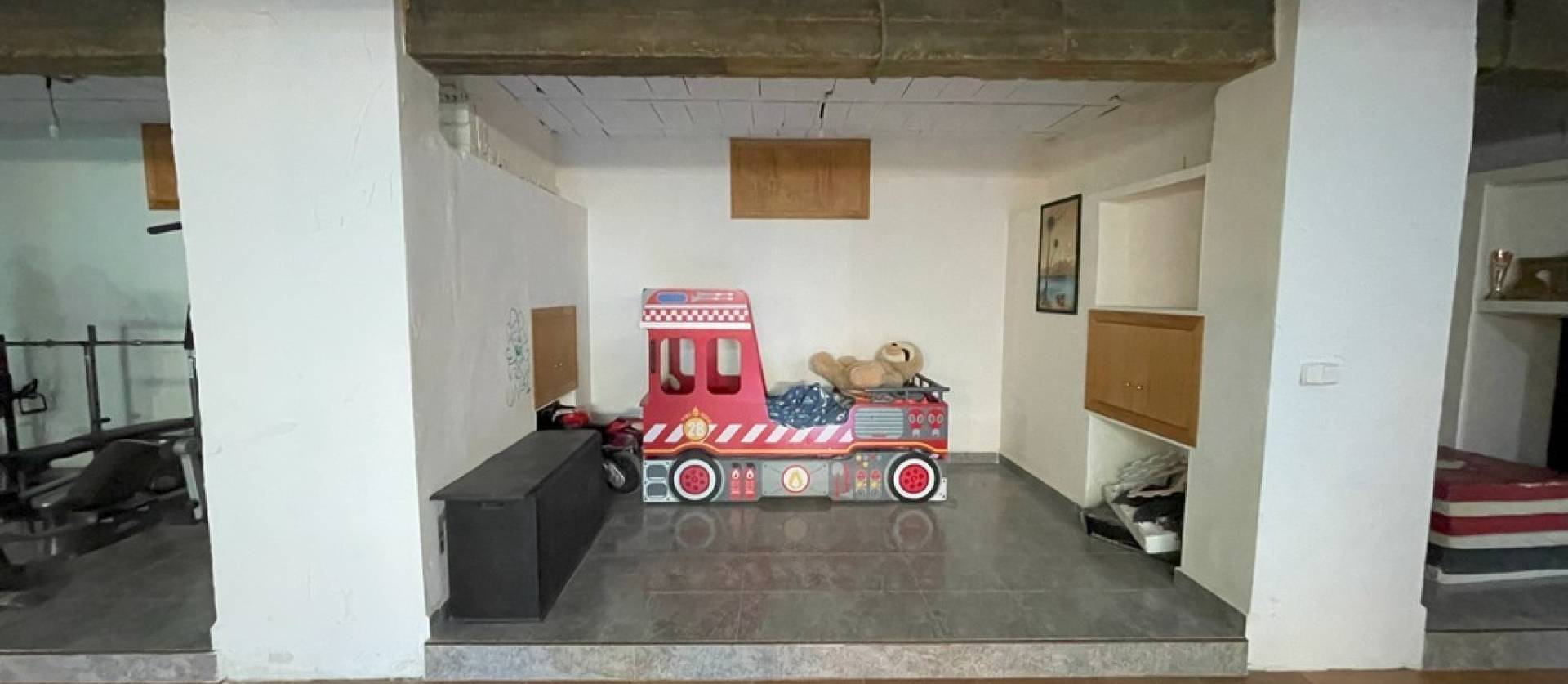 Revente - Semi Detached - La Union