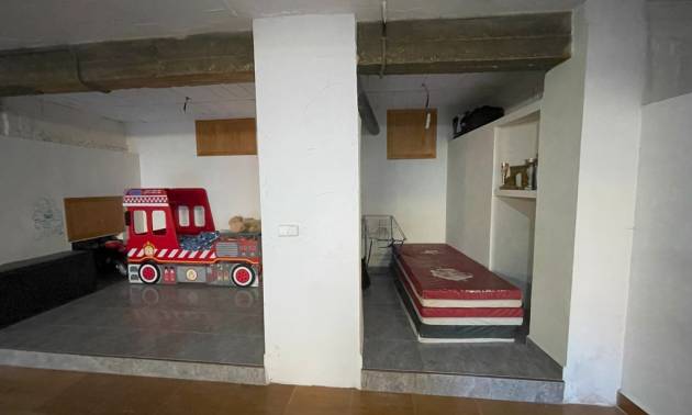 Revente - Semi Detached - La Union