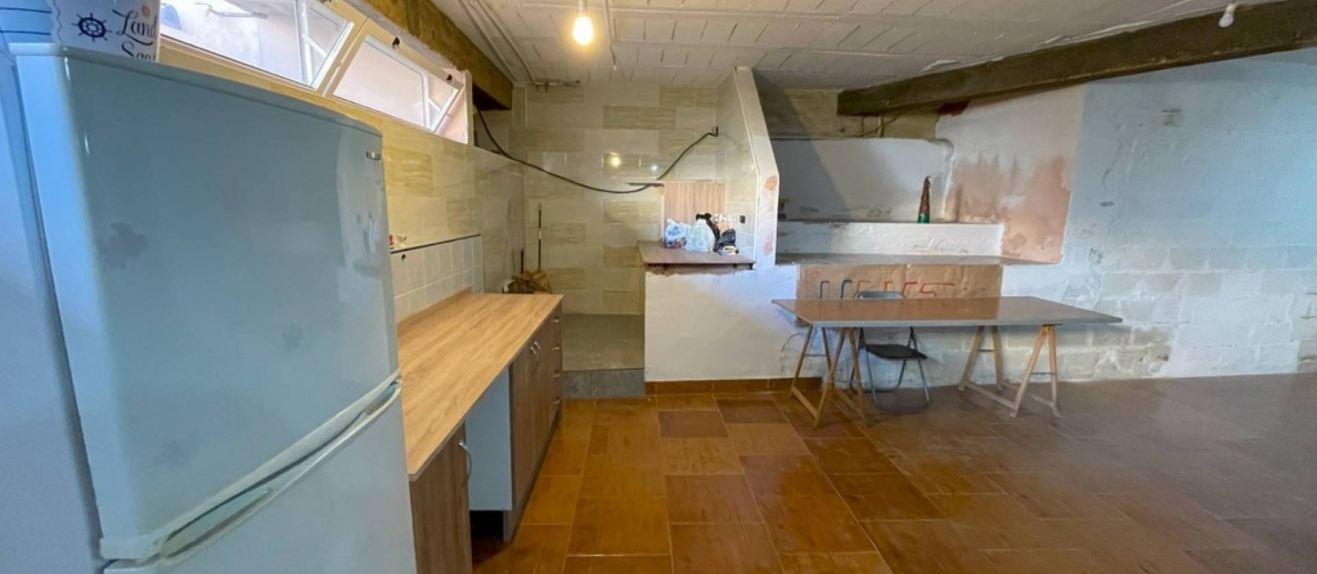 Revente - Semi Detached - La Union