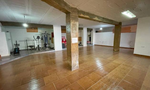 Revente - Semi Detached - La Union