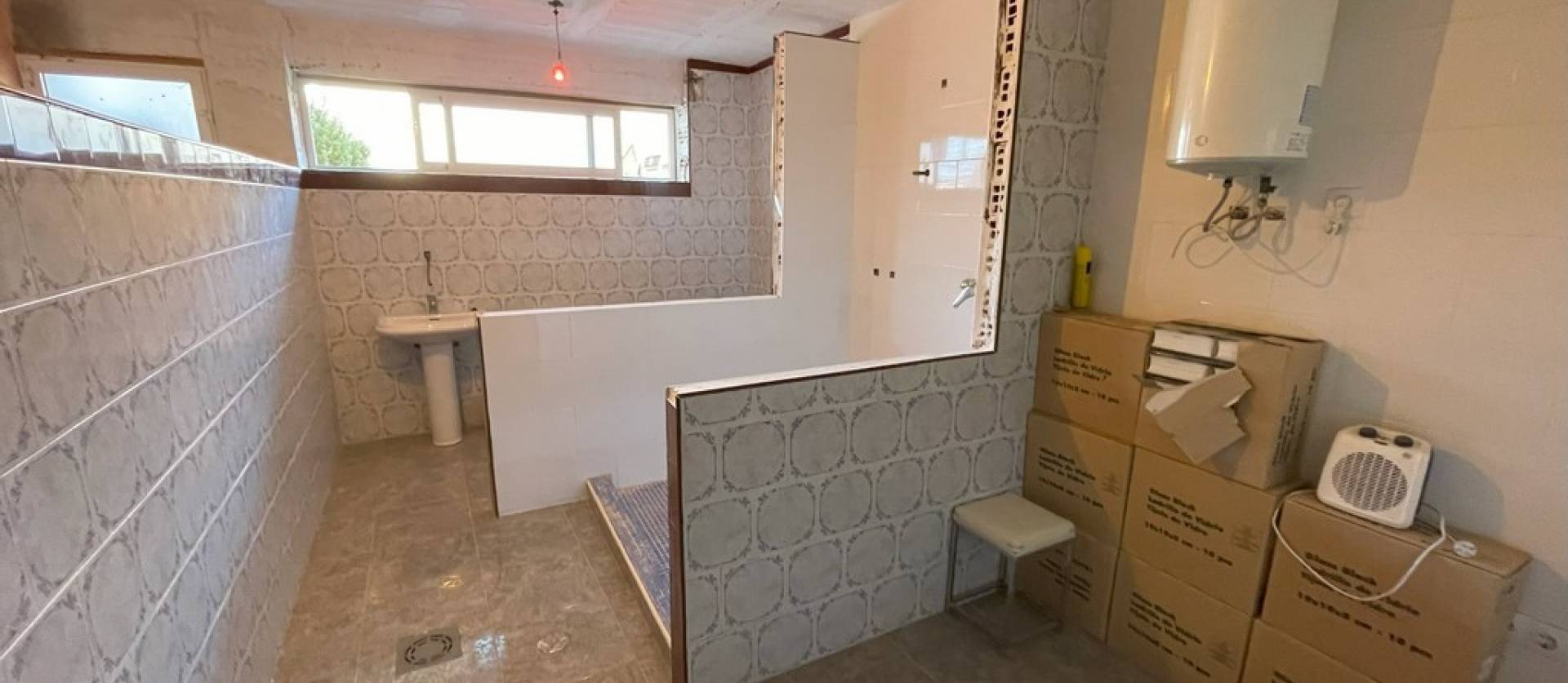 Revente - Semi Detached - La Union