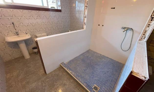 Revente - Semi Detached - La Union