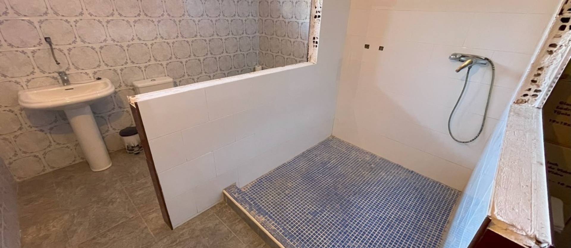 Revente - Semi Detached - La Union