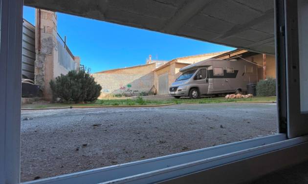 Revente - Semi Detached - La Union