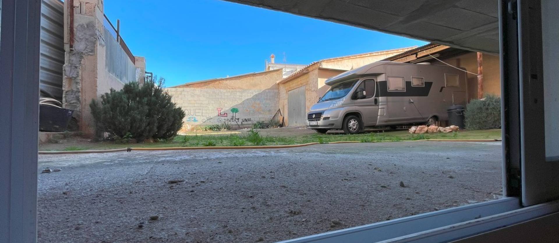 Revente - Semi Detached - La Union