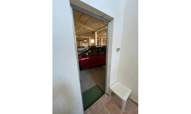 Revente - Semi Detached - La Union