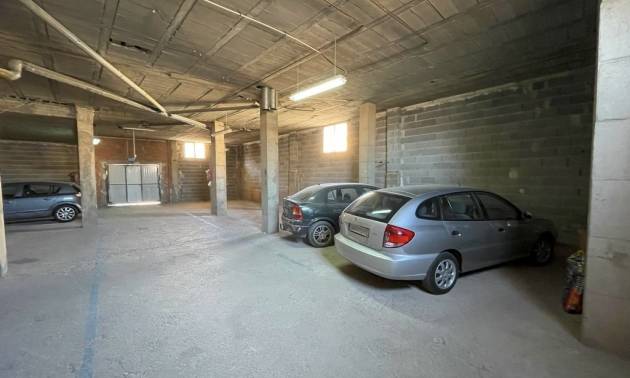 Revente - Semi Detached - La Union