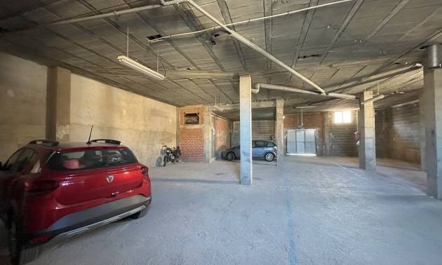 Revente - Semi Detached - La Union