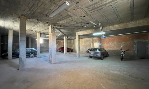 Revente - Semi Detached - La Union