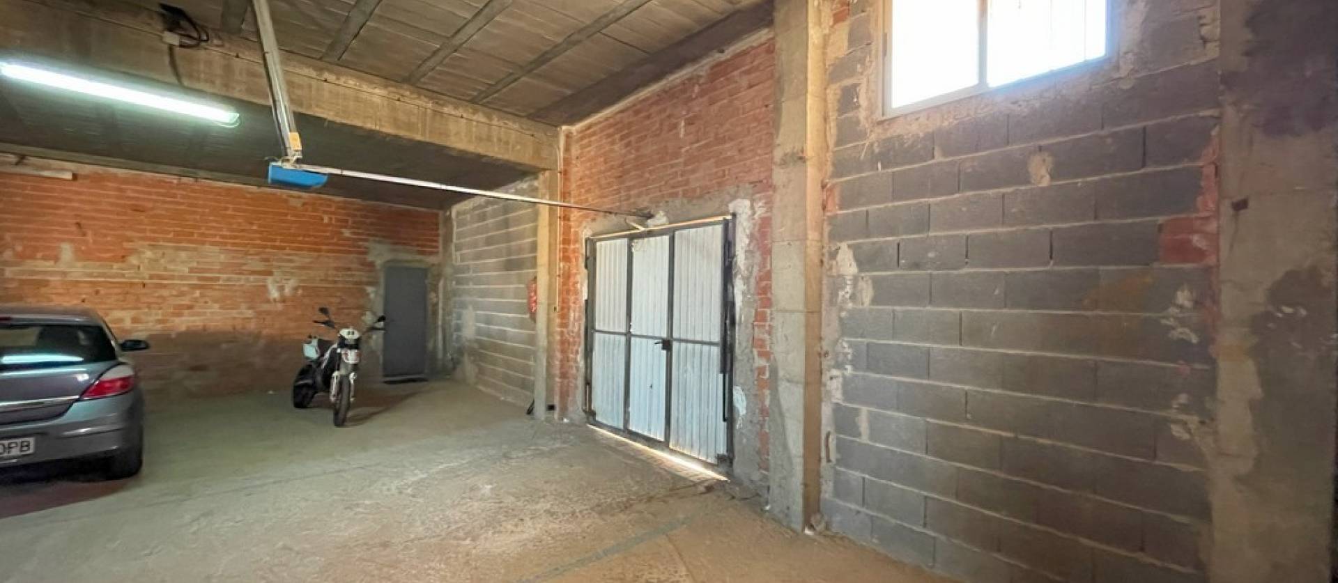 Revente - Semi Detached - La Union