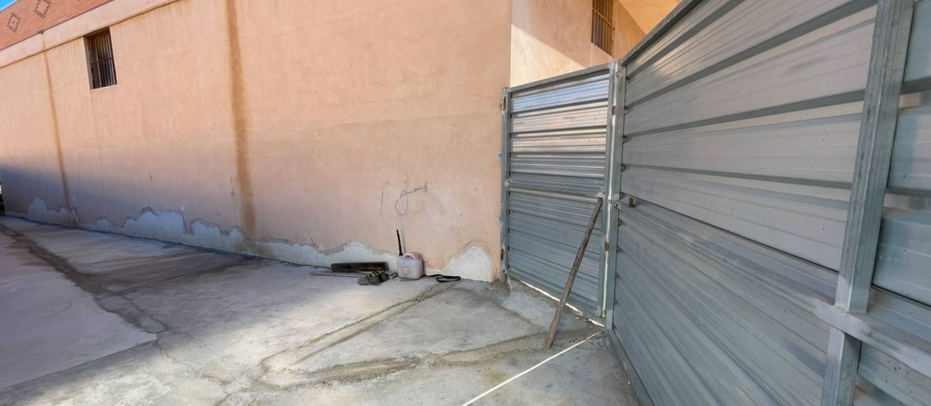 Revente - Semi Detached - La Union