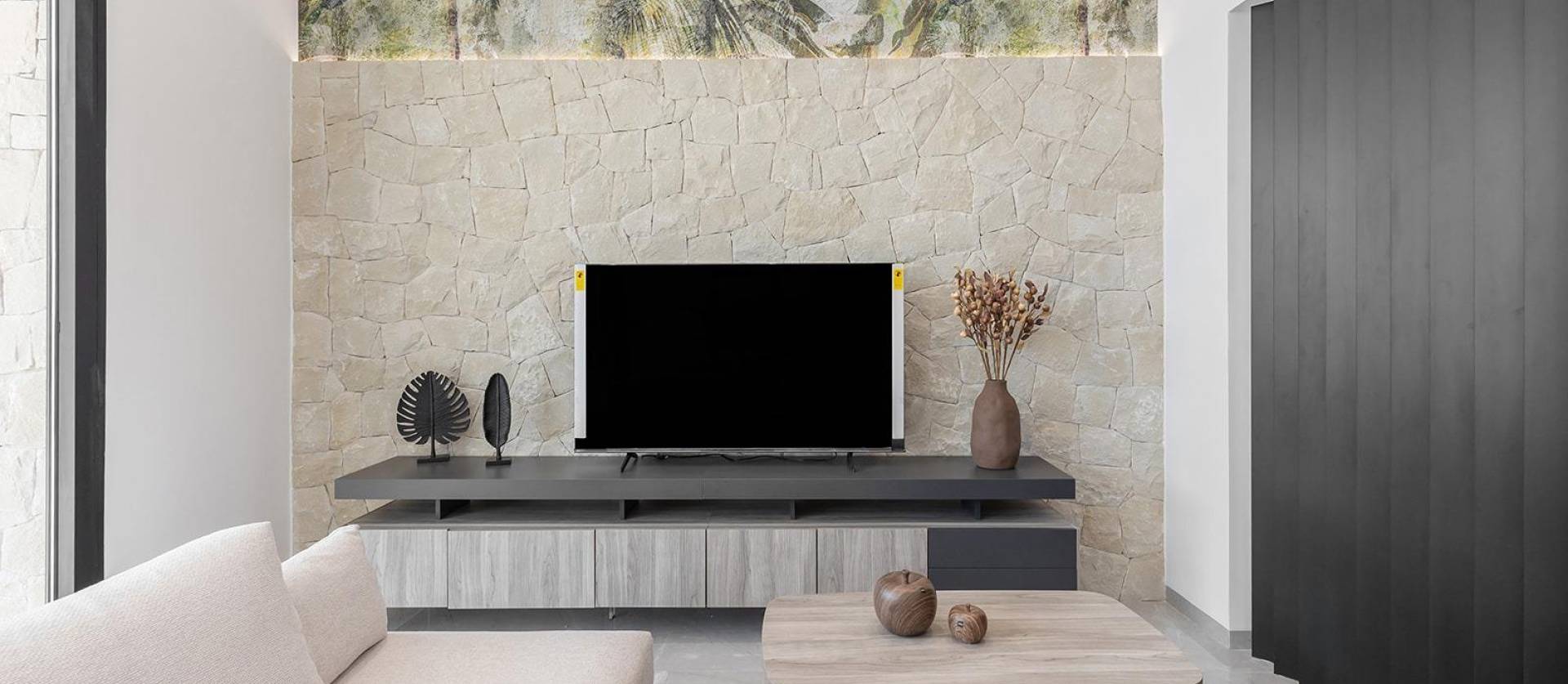 New Build - Villa - Torrevieja - Los Balcones