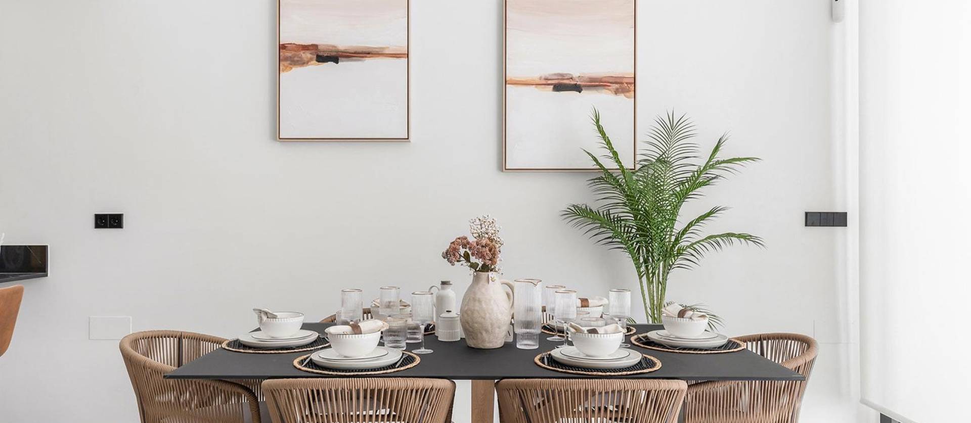 New Build - Villa - Torrevieja - Los Balcones