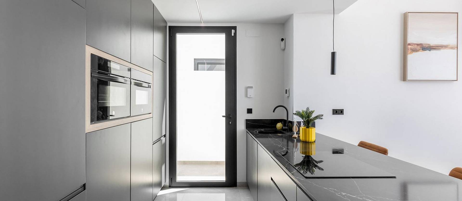 New Build - Villa - Torrevieja - Los Balcones