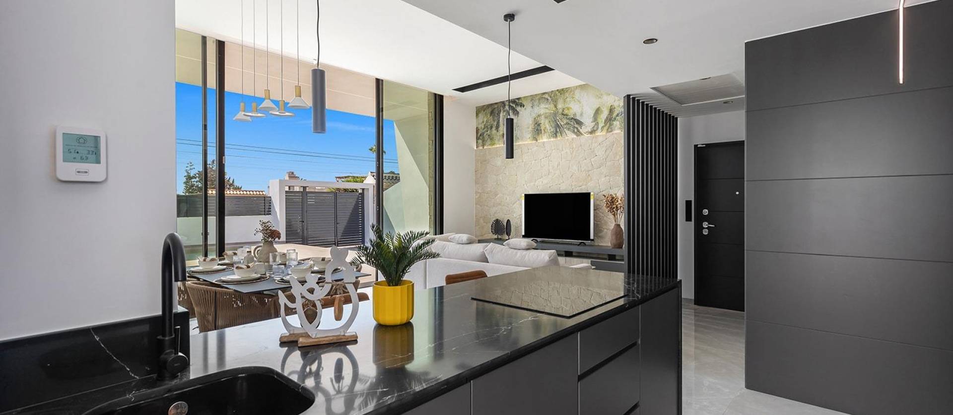 New Build - Villa - Torrevieja - Los Balcones