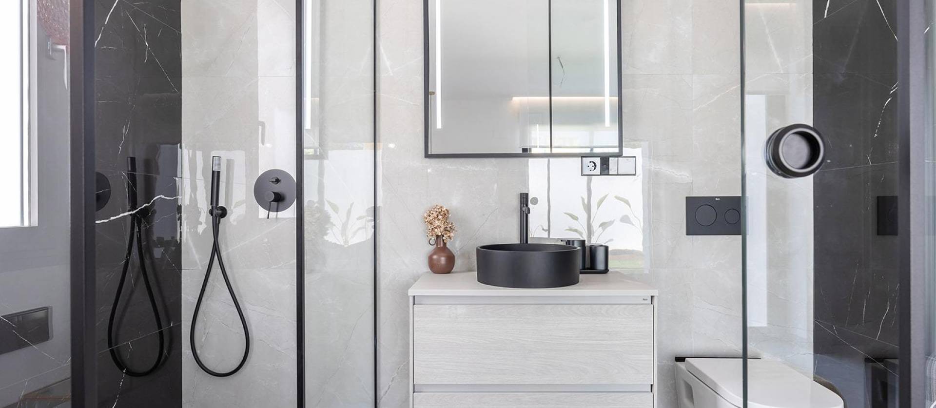 New Build - Villa - Torrevieja - Los Balcones