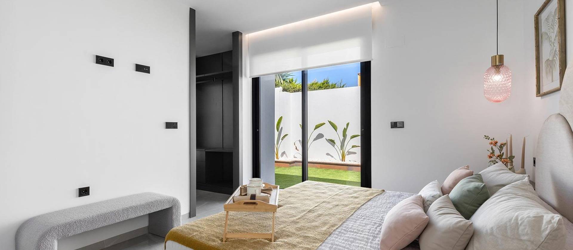 New Build - Villa - Torrevieja - Los Balcones