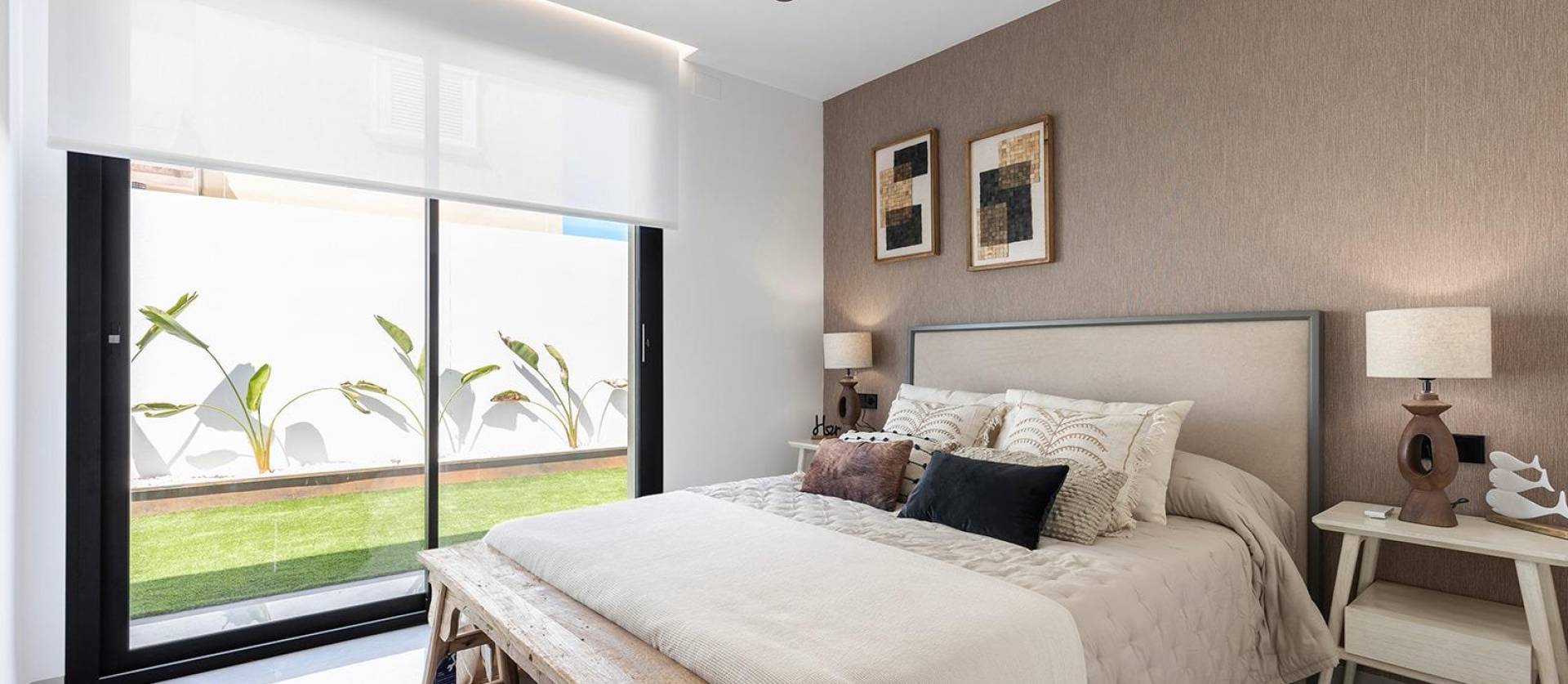 New Build - Villa - Torrevieja - Los Balcones