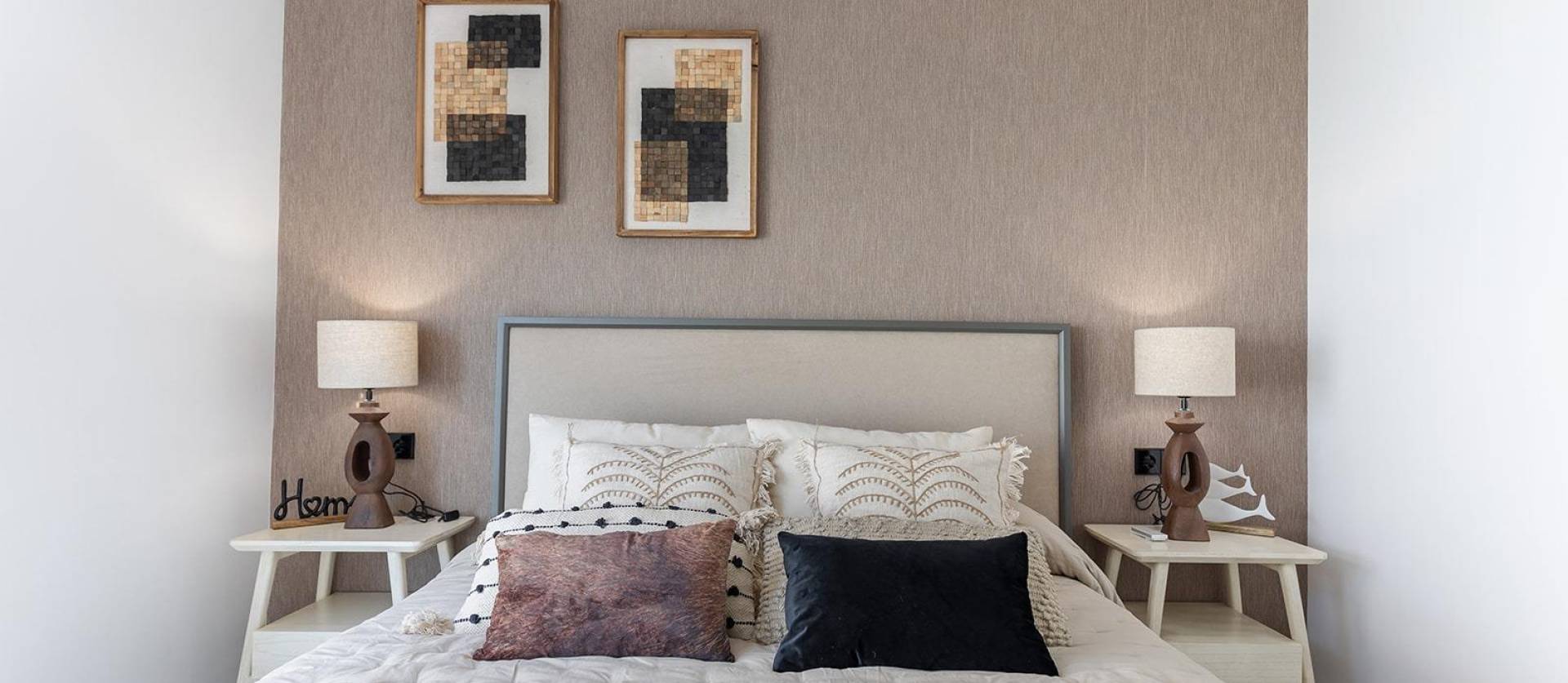 New Build - Villa - Torrevieja - Los Balcones