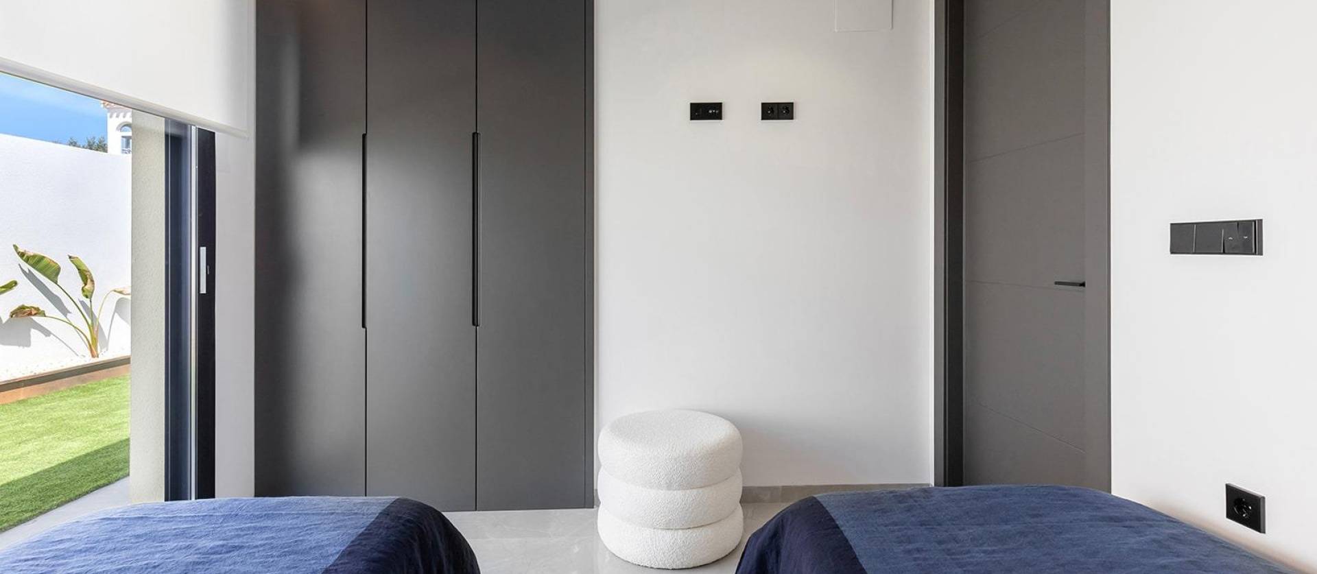 New Build - Villa - Torrevieja - Los Balcones