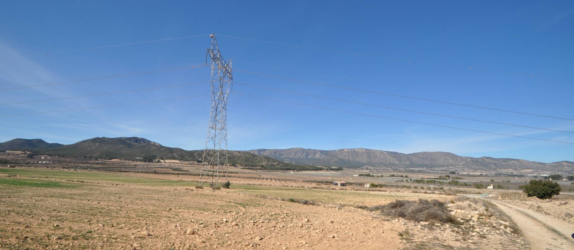 Revente - Land - Salinas