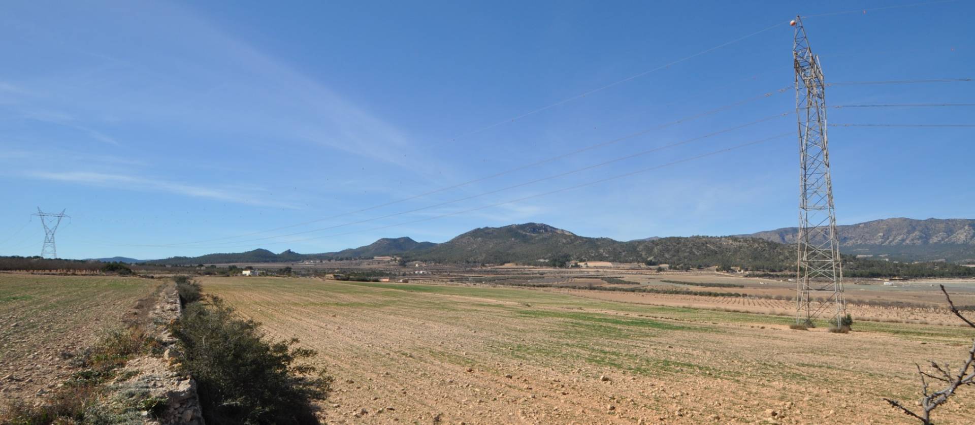 Revente - Land - Salinas