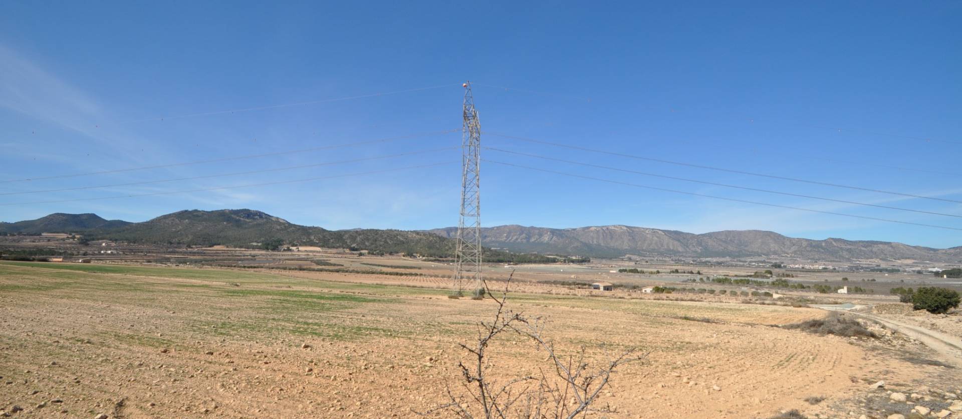 Revente - Land - Salinas